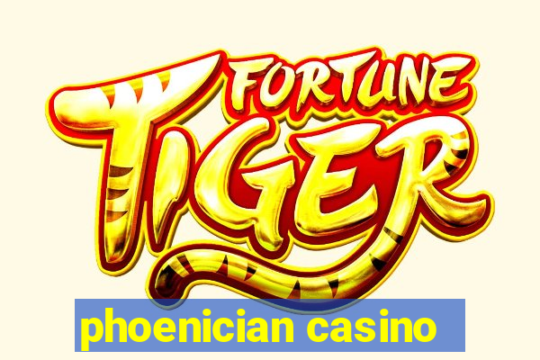 phoenician casino