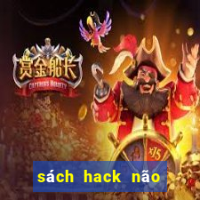 sách hack não 1500 từ vựng