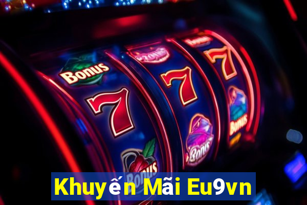 Khuyến Mãi Eu9vn