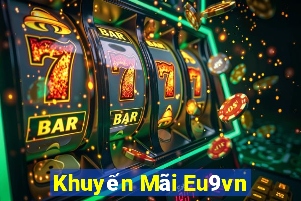 Khuyến Mãi Eu9vn