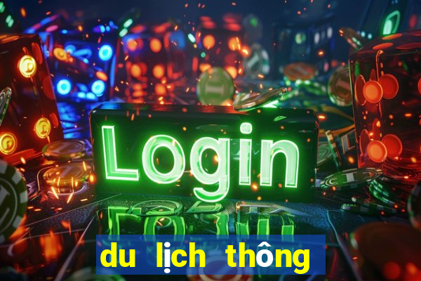 du lịch thông minh đắk nông