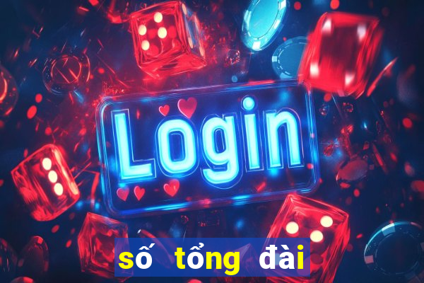 số tổng đài điện lực