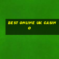 best online uk casino