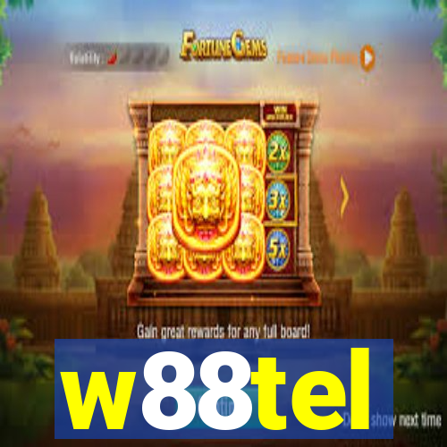 w88tel