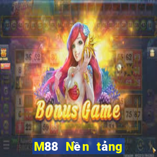 M88 Nền tảng đăng nhập DUHUI SUGA