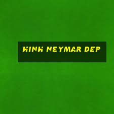 hinh neymar dep