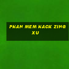 phan mem hack zing xu