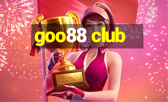 goo88 club