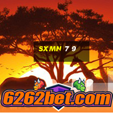 sxmn 7 9