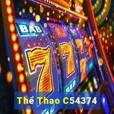 Thể Thao C54374