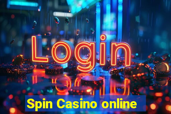 Spin Casino online