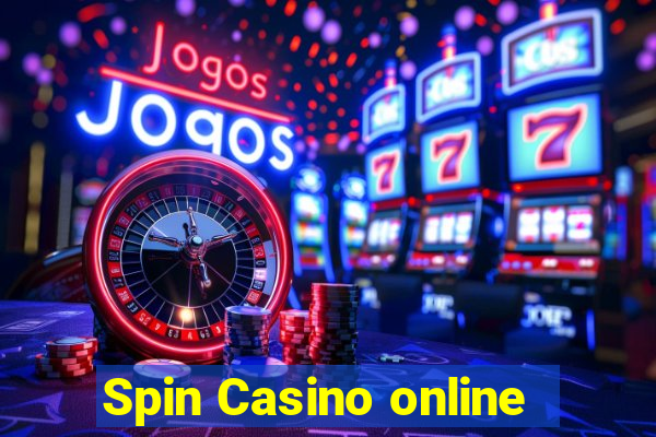 Spin Casino online