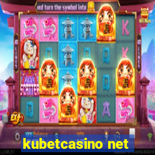 kubetcasino net