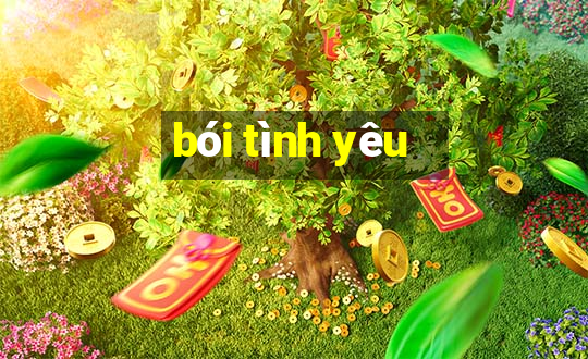 bói tình yêu