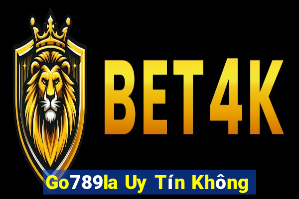 Go789la Uy Tín Không