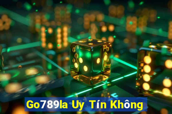 Go789la Uy Tín Không