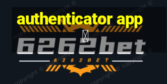 authenticator app ‎