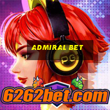 admiral bet