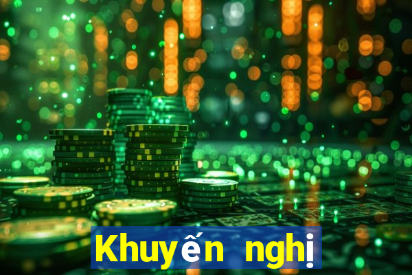 Khuyến nghị ổn định