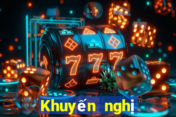 Khuyến nghị ổn định