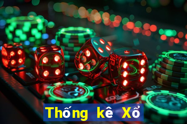 Thống kê Xổ Số thừa thiên huế ngày 29