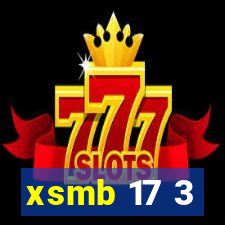 xsmb 17 3