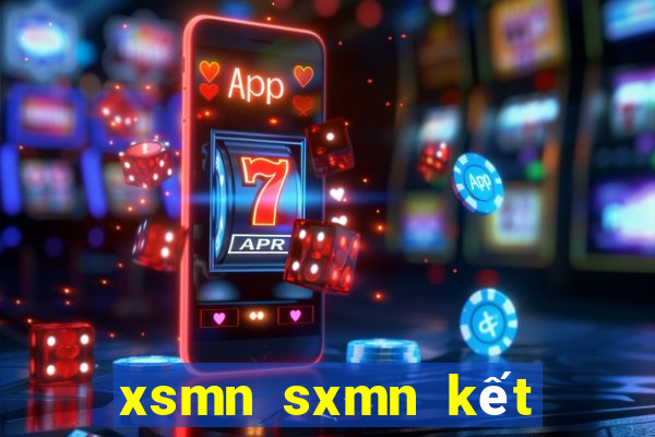 xsmn sxmn kết quả xố số miền nam hôm nay