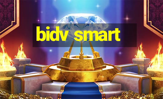 bidv smart