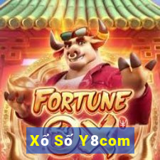 Xổ Số Y8com