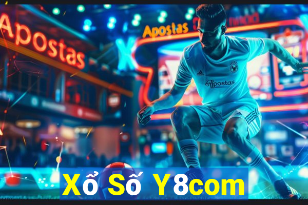 Xổ Số Y8com