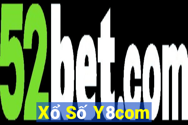 Xổ Số Y8com