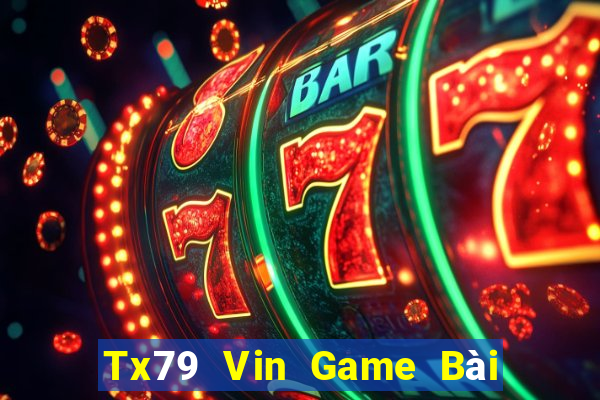 Tx79 Vin Game Bài Ông Trùm Poker