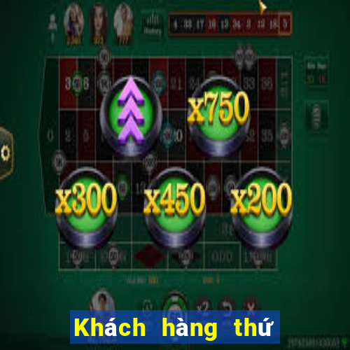 Khách hàng thứ 13 của Việt nam