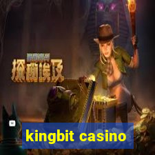 kingbit casino