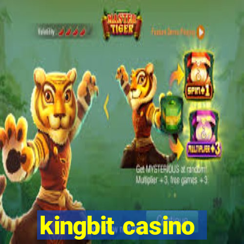 kingbit casino