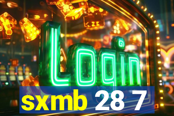 sxmb 28 7