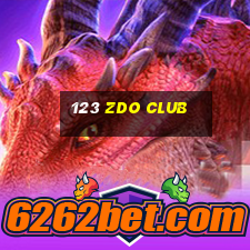 123 zdo club