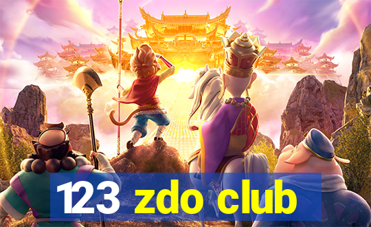 123 zdo club