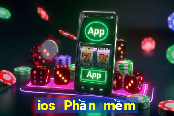 ios Phần mềm xổ số đáng tin cậy