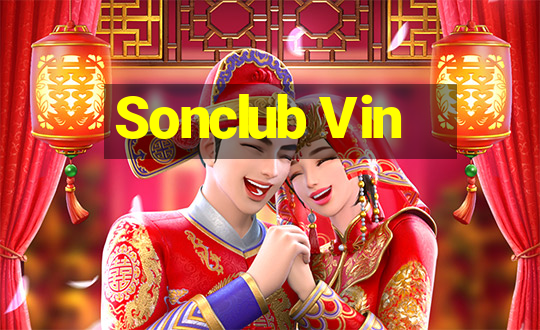 Sonclub Vin