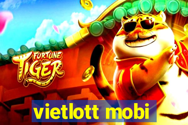 vietlott mobi