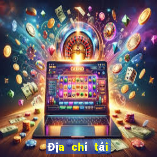 Địa chỉ tải ứng dụng King 28