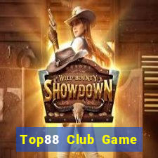 Top88 Club Game Bài Ông Trùm Poker