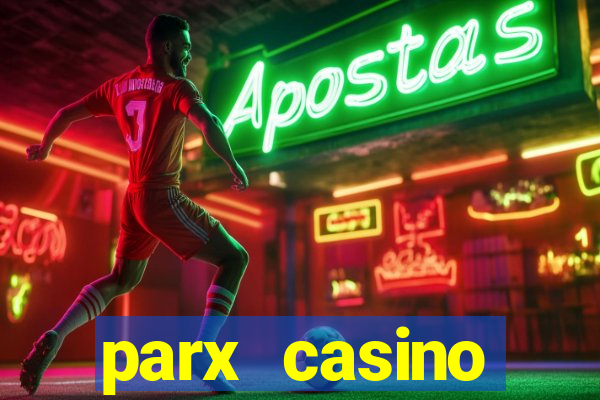 parx casino freehold nj