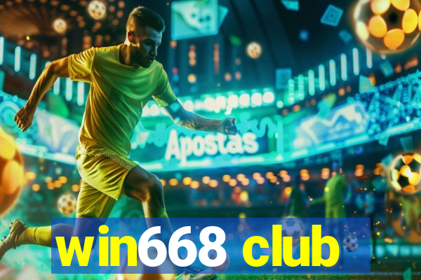 win668 club