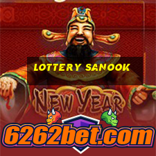 lottery sanook