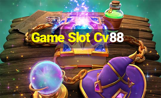 Game Slot Cv88