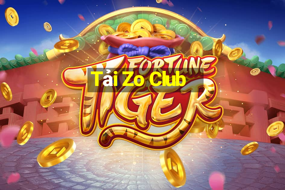 Tải Zo Club