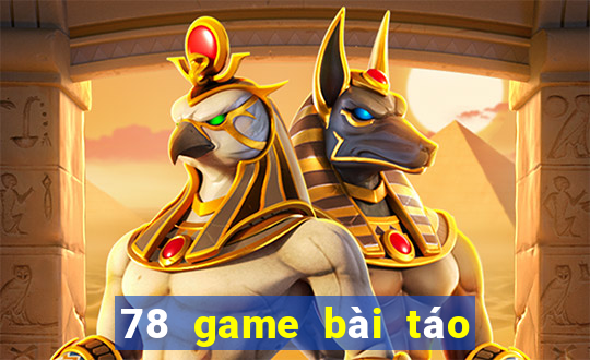 78 game bài táo phiên bản