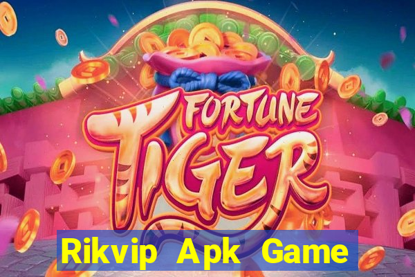 Rikvip Apk Game Bài Kubet